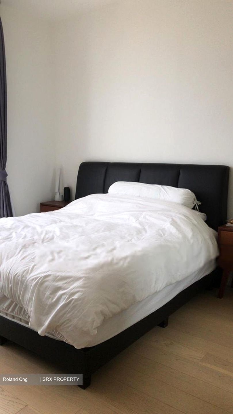 The Panorama (D20), Condominium #272268881